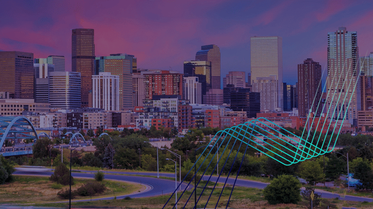 Made For Trade Live - Denver in Focus